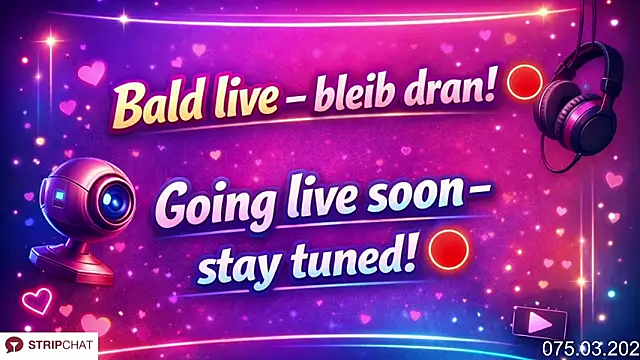 Chris23547 online show from 03/07/26, 06:02