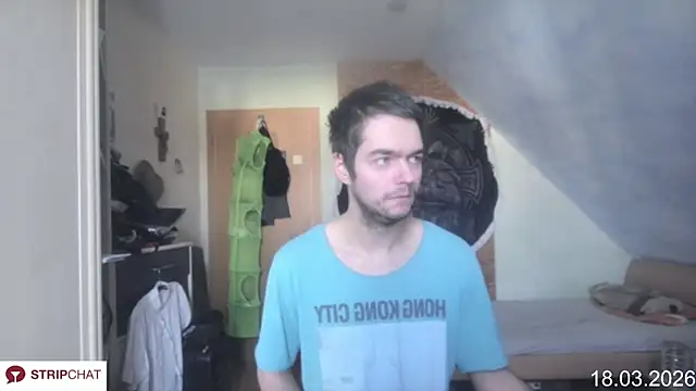 Chris23547 online show from 03/19/26, 07:08