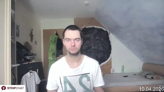 Chris23547 online show from 04/10/26, 12:45