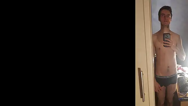 Chris23547 online show from 01/13/26, 06:45