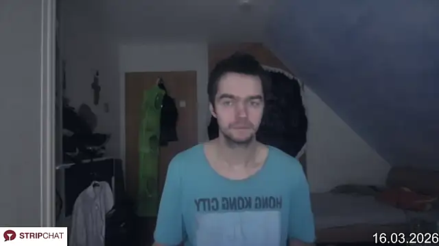 Chris23547 online show from 03/16/26, 07:12