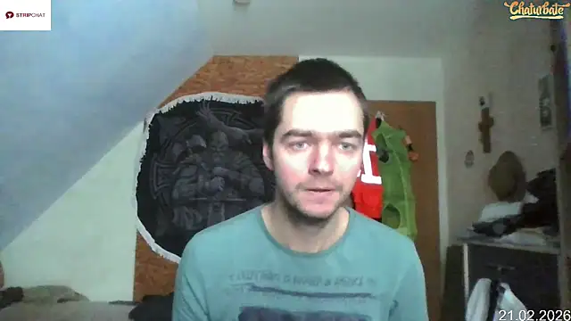 Chris23547 online show from 02/21/26, 09:11