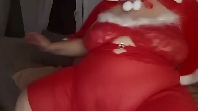 Elosexxy online show from 12/01/24, 06:35