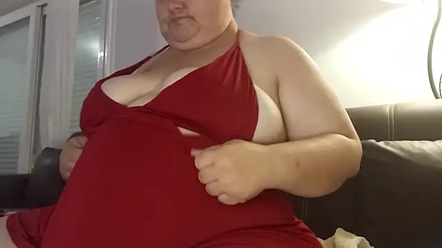 Elosexxy online show from 10/08/25, 06:19