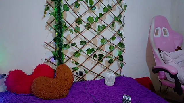 -Camila  online show from 03/14/26, 02:34