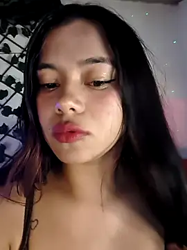 Snapshot of -Camila_ chatting on 05/12/26, 02:45 -Camila online show from 05/12/26, 02:45