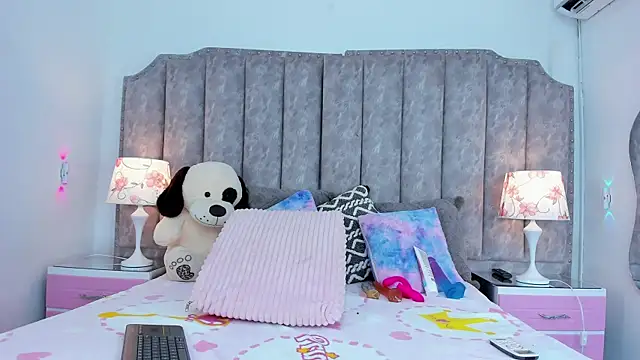 KendalStallyon online show from 01/13/26, 09:30