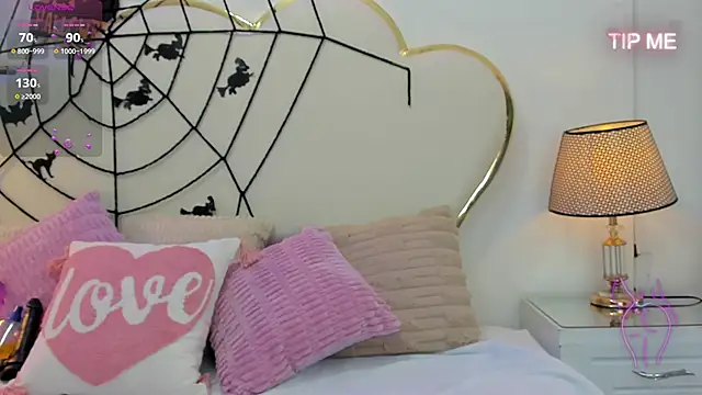 KendalStallyon online show from 10/29/25, 08:41