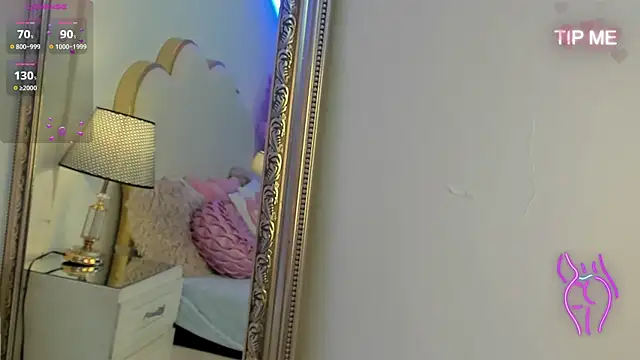 KendalStallyon online show from 11/18/25, 09:29