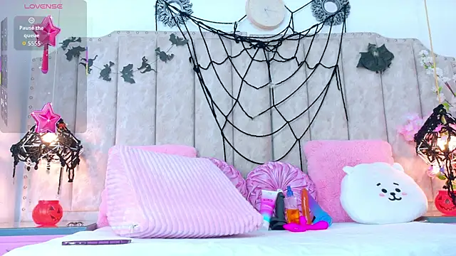 KendalStallyon online show from 10/31/25, 01:30