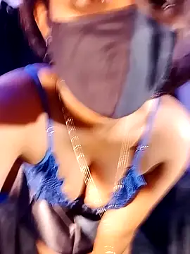 Madu 19 online show from 01/20/25, 05:37