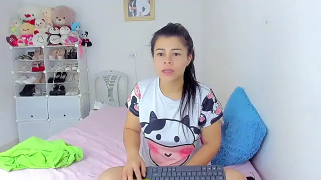 sweetnia online show from 12/02/25, 01:24