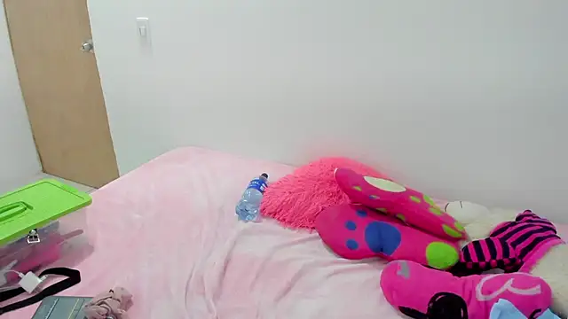 sweetnia online show from 02/27/26, 11:37