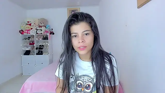 sweetnia online show from 11/30/25, 03:02