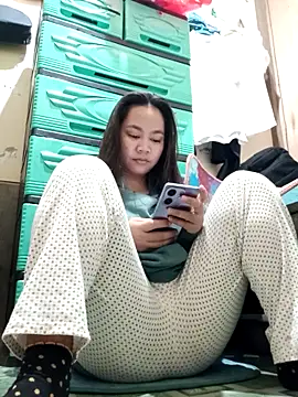 Hotbaby 1523 online show from 02/18/26, 12:45