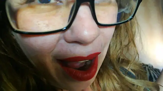 Snapshot of GreatRedHead1 chatting on 02/06/26, 02:35 GreatRedHead1 online show from 02/06/26, 02:35