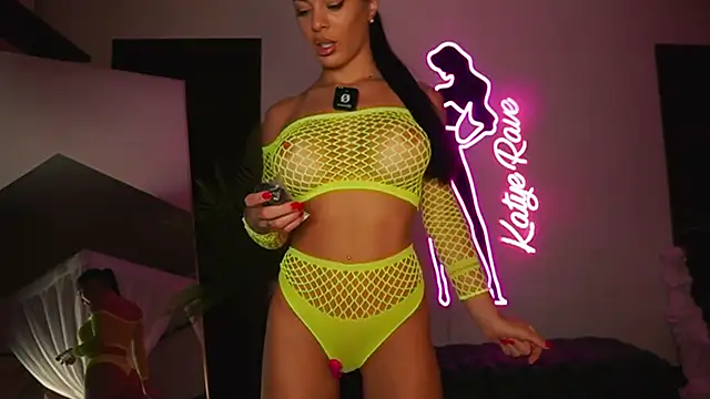 Katyerave online show from 10/07/25, 08:10