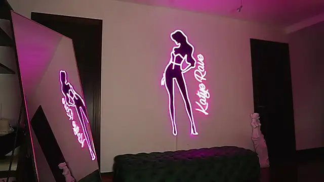 Katyerave online show from 11/18/25, 08:23