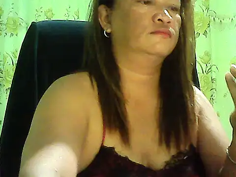 hott scarlett online show from 01/08/26, 09:43