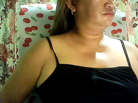 hott scarlett online show from 04/02/26, 12:12