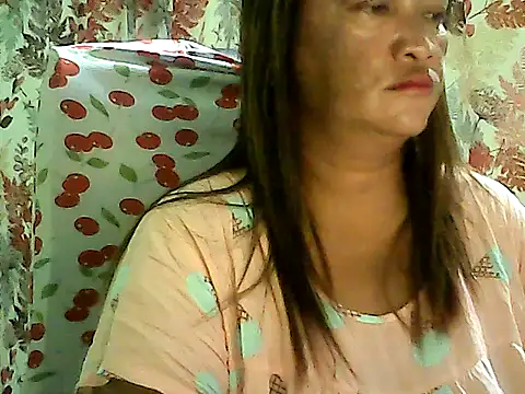 hott scarlett online show from 03/23/26, 08:30