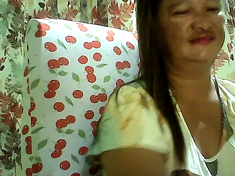 hott scarlett online show from 03/25/26, 08:30