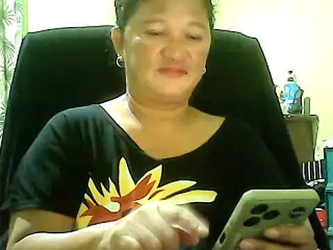 hott scarlett online show from 03/21/25, 01:56