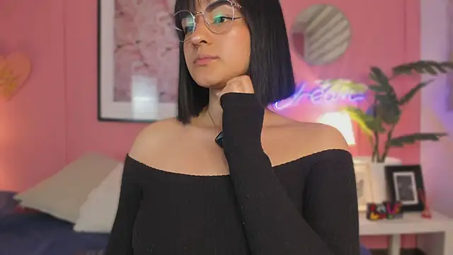 SoySaraa online show from 11/05/25, 06:05