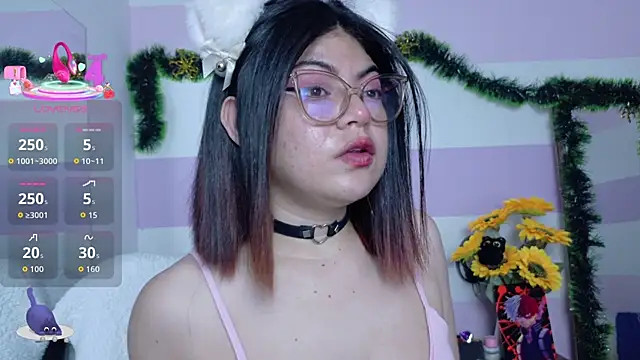 Snapshot of Catwhite_ chatting on 01/15/26, 02:42 Catwhite online show from 01/15/26, 02:42