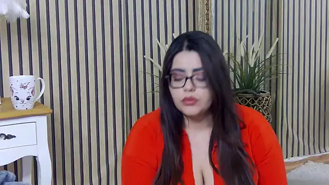 Snapshot of AriaRussell chatting on 01/15/26, 08:51 AriaRussell online show from 01/15/26, 08:51