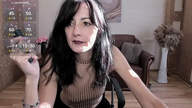 Dana Haliti online show from 09/28/25, 05:58