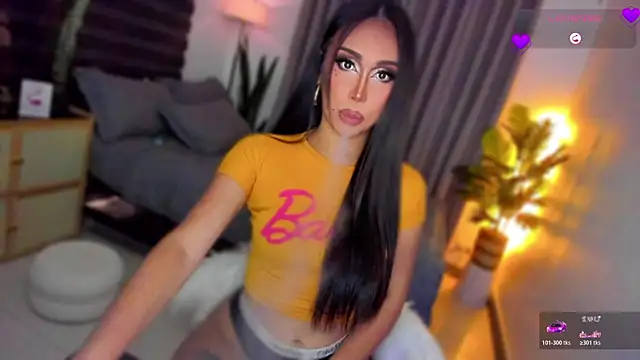 yourbabygoddess online show from 07/20/26, 05:48