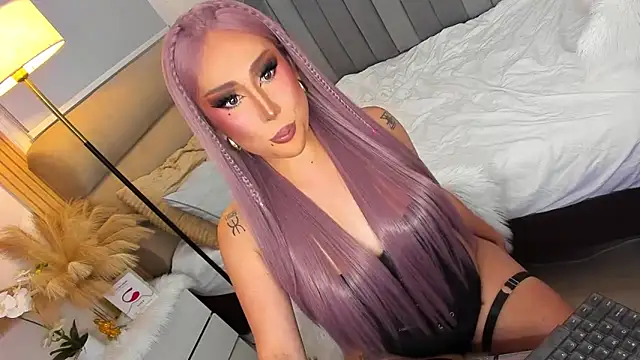 yourbabygoddess online show from 10/23/25, 06:12