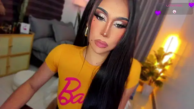 yourbabygoddess online show from 07/14/26, 02:05
