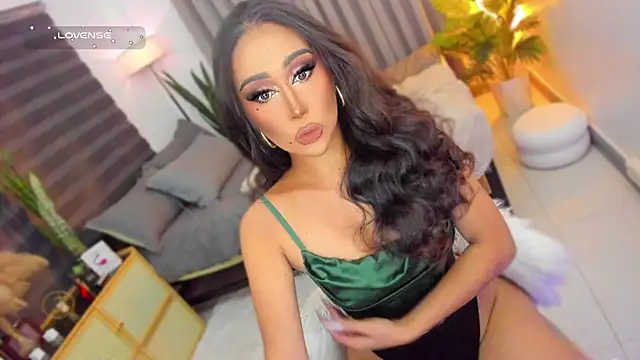 yourbabygoddess online show from 06/18/26, 12:32