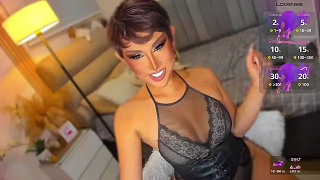 yourbabygoddess online show from 04/03/26, 11:49