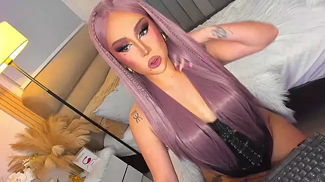 yourbabygoddess online show from 10/20/25, 04:36