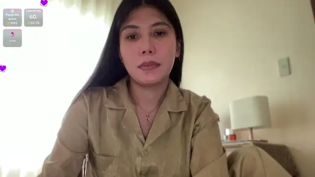 Anna Leah online show from 11/04/25, 01:53