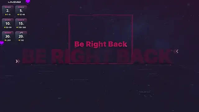 Anna Leah online show from 11/24/25, 12:49