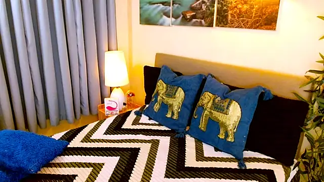 Anna Leah online show from 03/02/25, 05:09