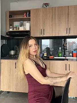 Darling XXX online show from 03/01/25, 09:15