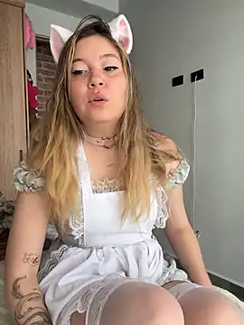 Darling XXX online show from 03/03/26, 06:04