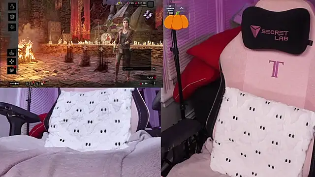 evamila online show from 10/09/25, 11:22