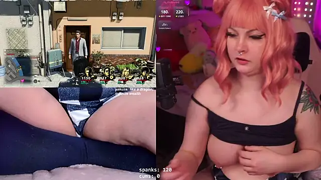 evamila online show from 03/20/25, 05:57