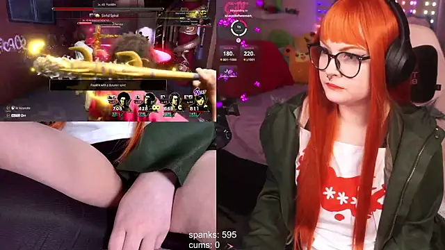 evamila online show from 03/19/25, 12:37