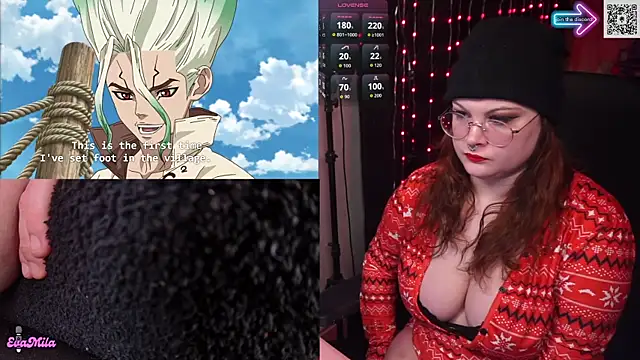 Snapshot of evamila chatting on 01/06/26, 04:38 evamila online show from 01/06/26, 04:38