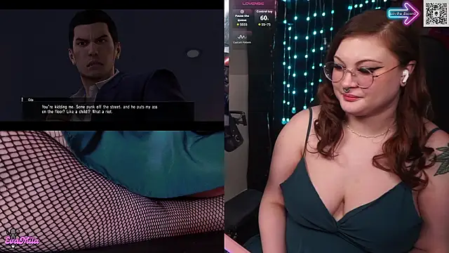 Snapshot of evamila chatting on 01/17/26, 11:19 evamila online show from 01/17/26, 11:19