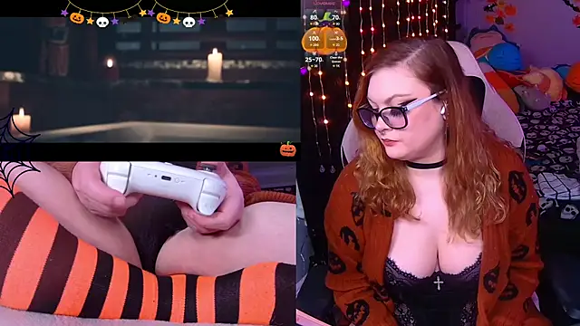 evamila online show from 10/20/25, 11:38