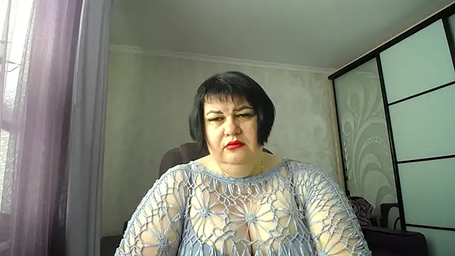 JuicyLady Di online show from 05/21/26, 05:16
