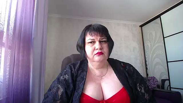 JuicyLady Di online show from 02/10/26, 10:14